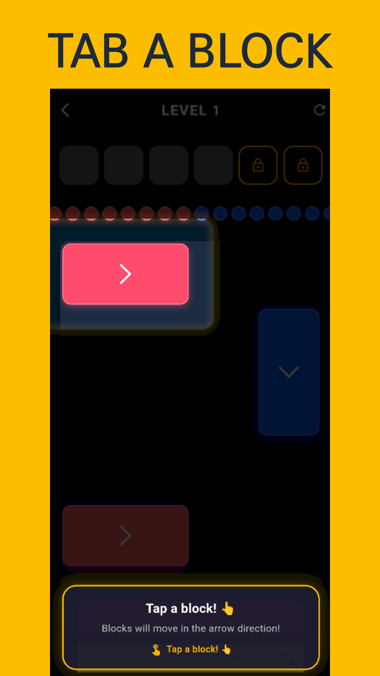 Block Jam 2