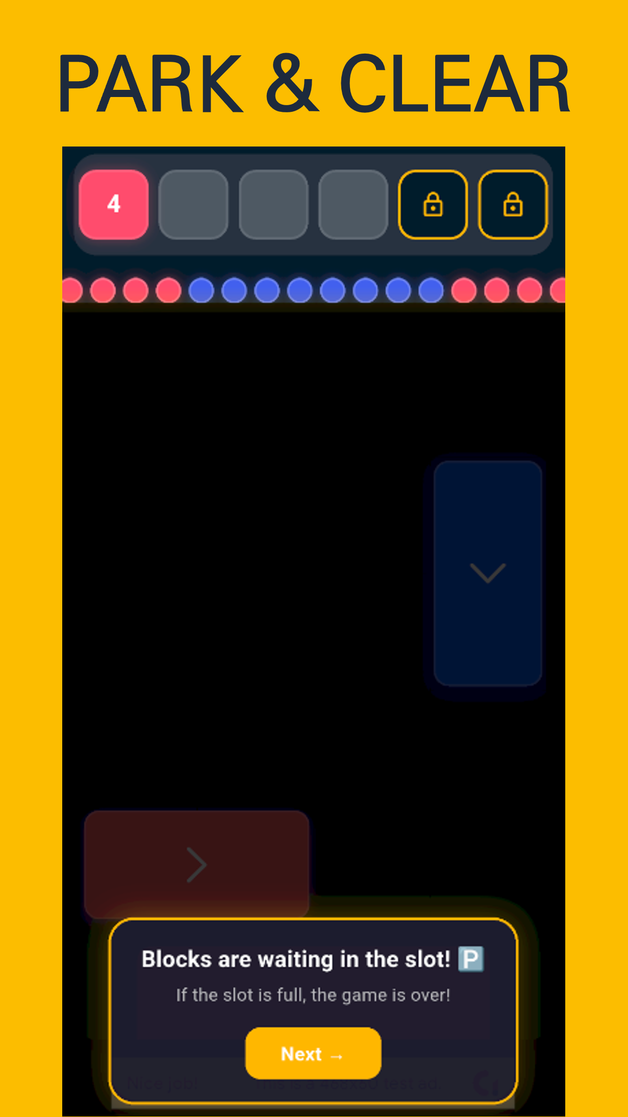 Block Jam 3