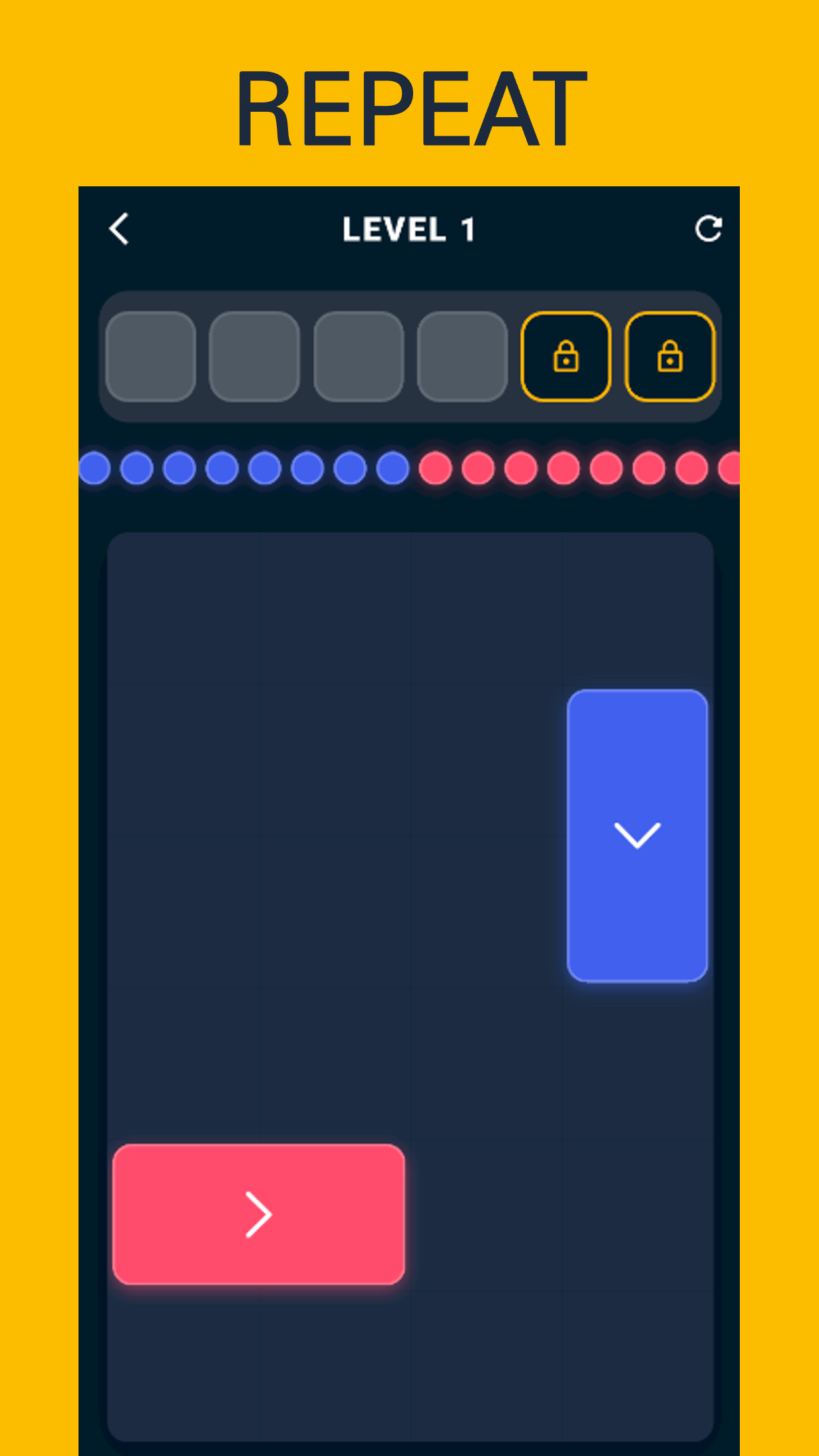 Block Jam 4