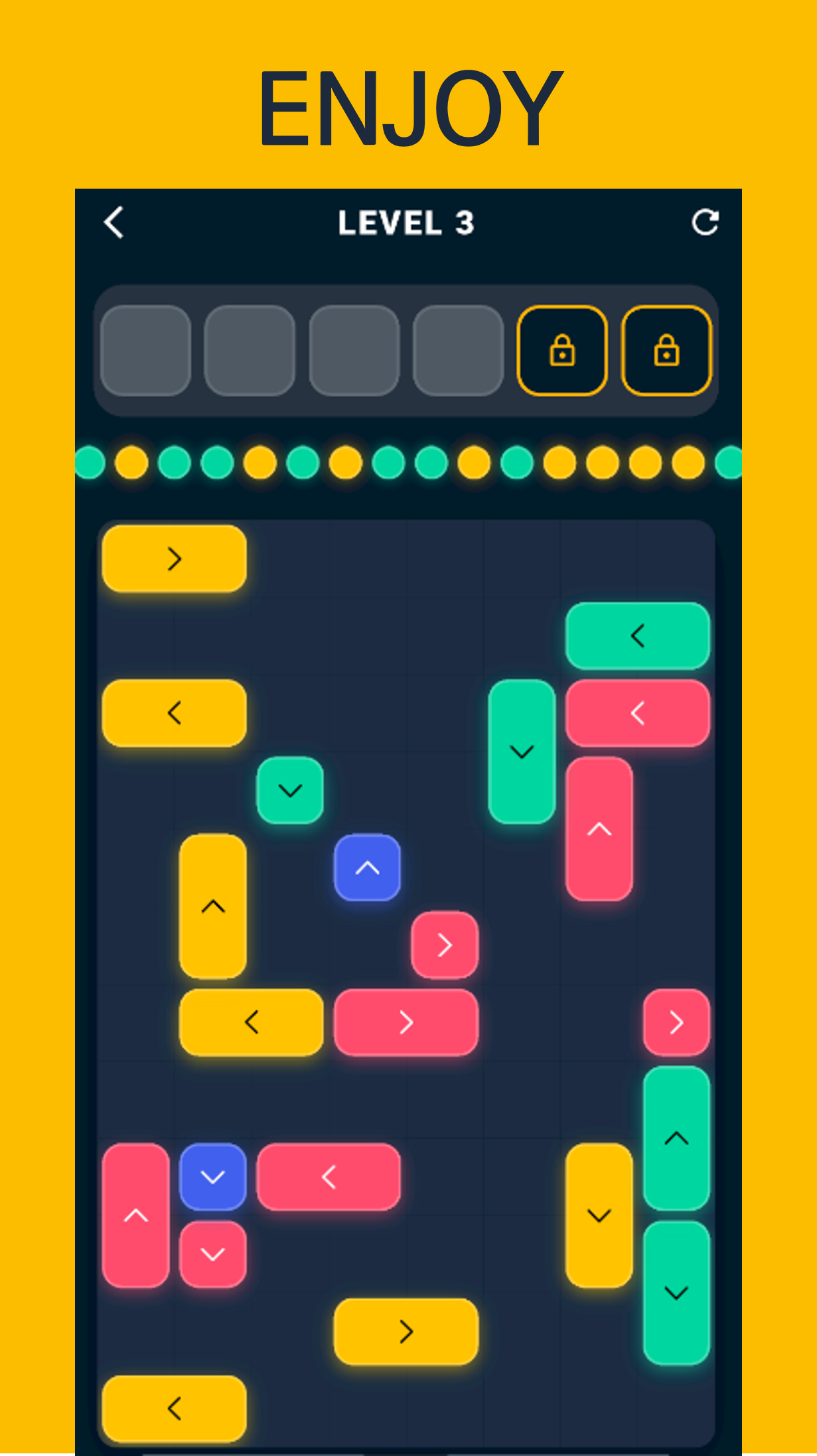 Block Jam 5