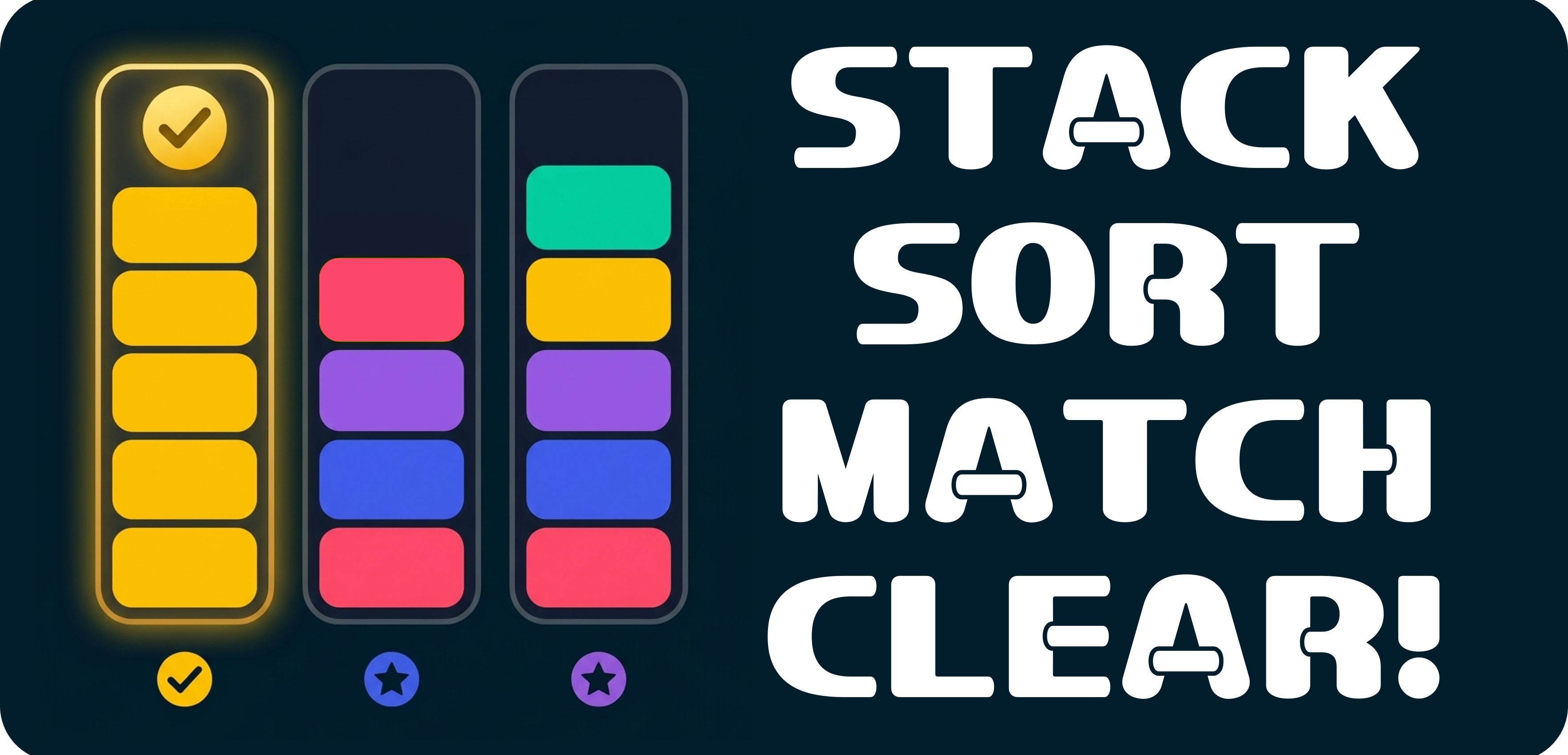 Color Sort 1