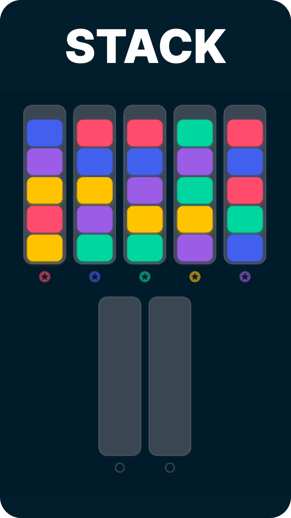 Color Sort 2