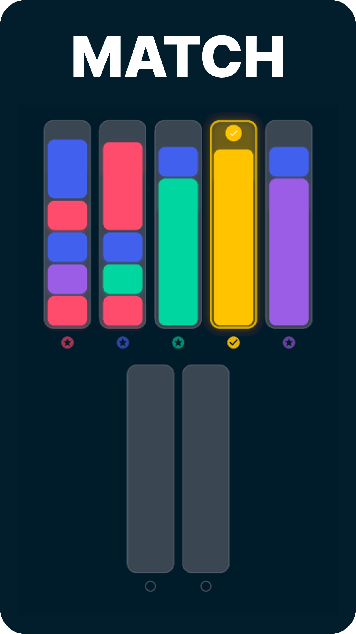 Color Sort 4