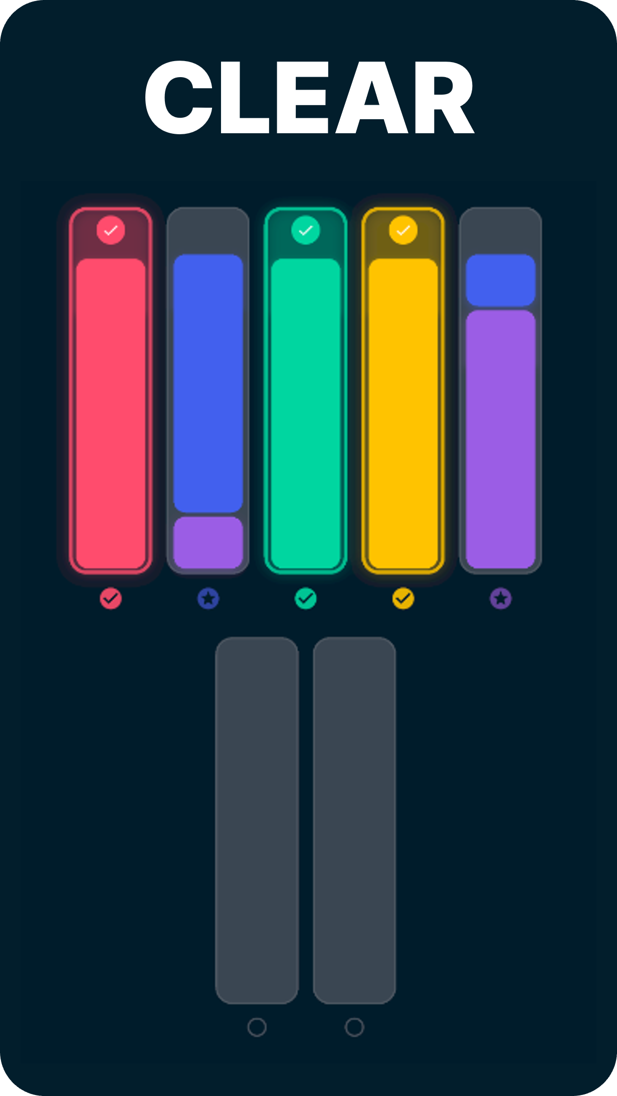Color Sort 5