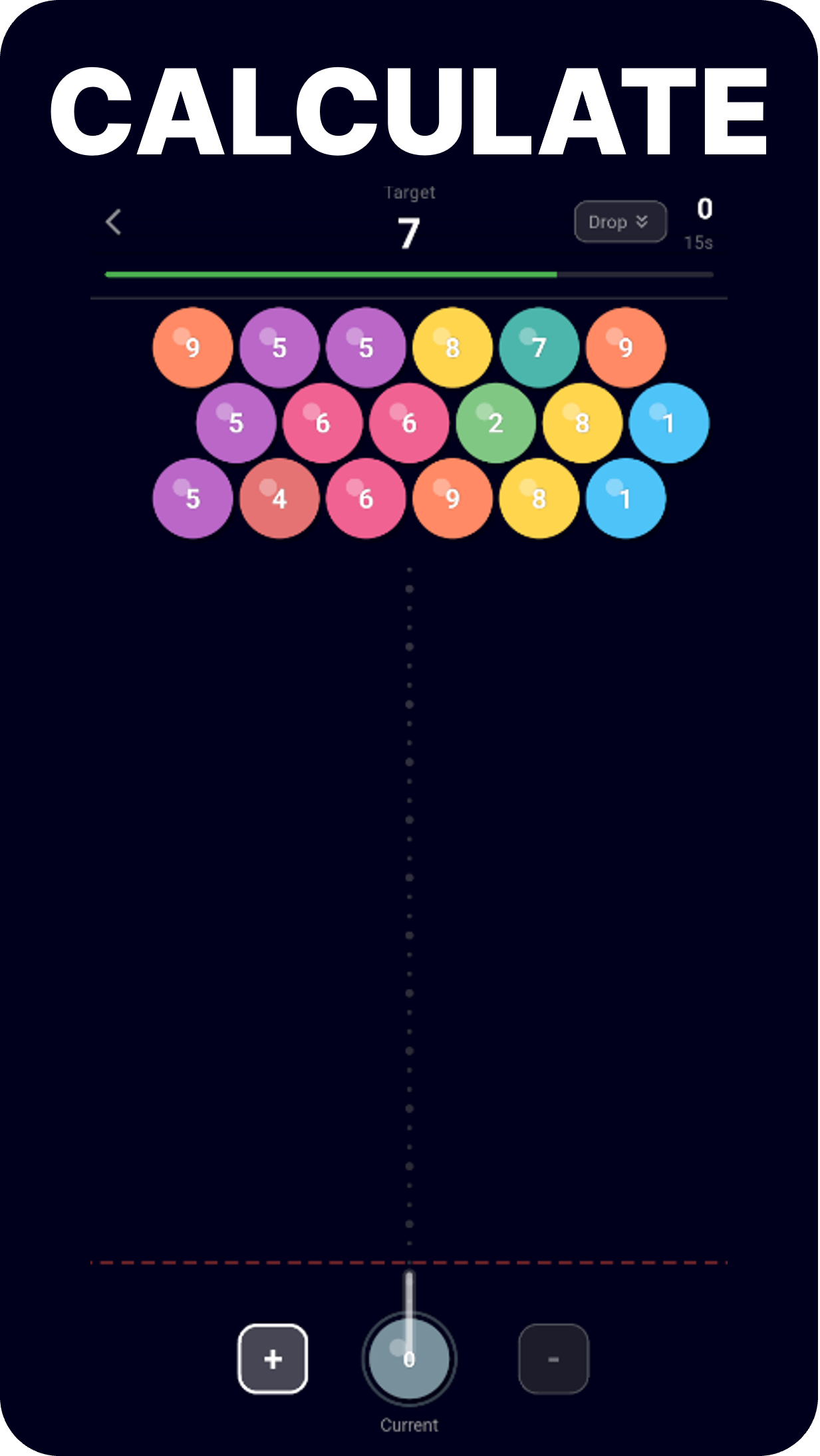 Math Burst 2