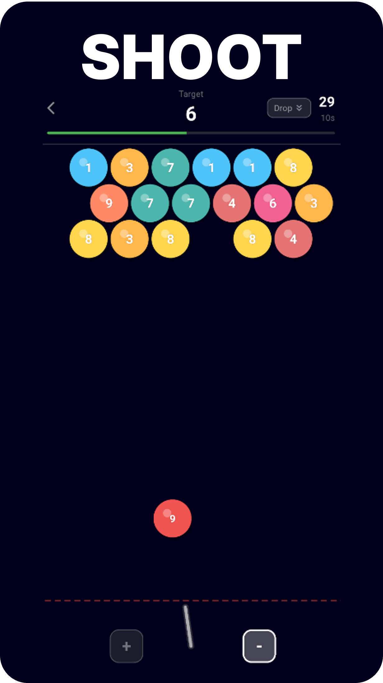 Math Burst 3