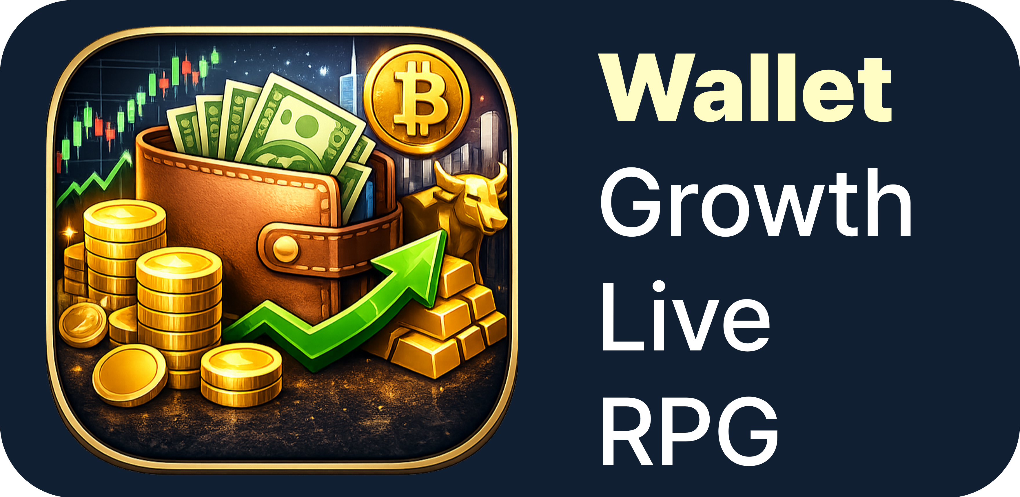 Wallet Grower 1