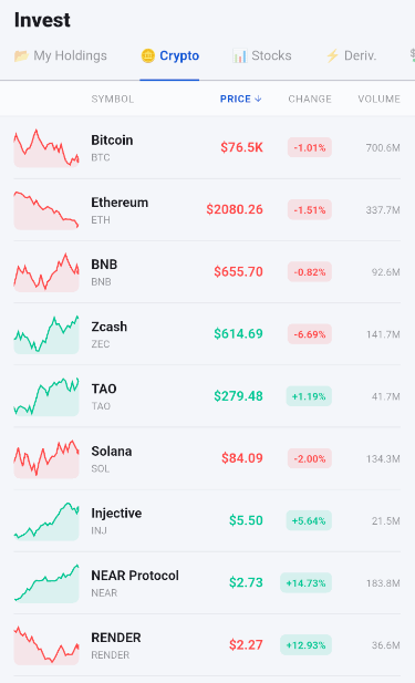 Wallet Grower 3